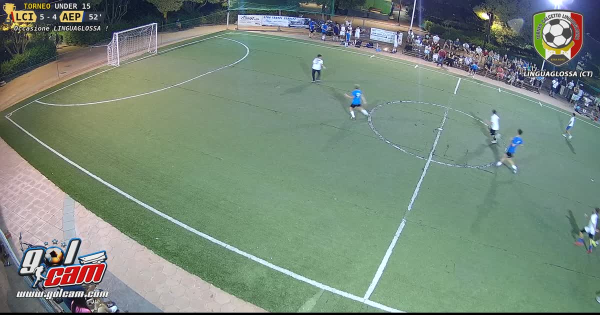 AZIONE - 11 CRISTIAN 23-07-23