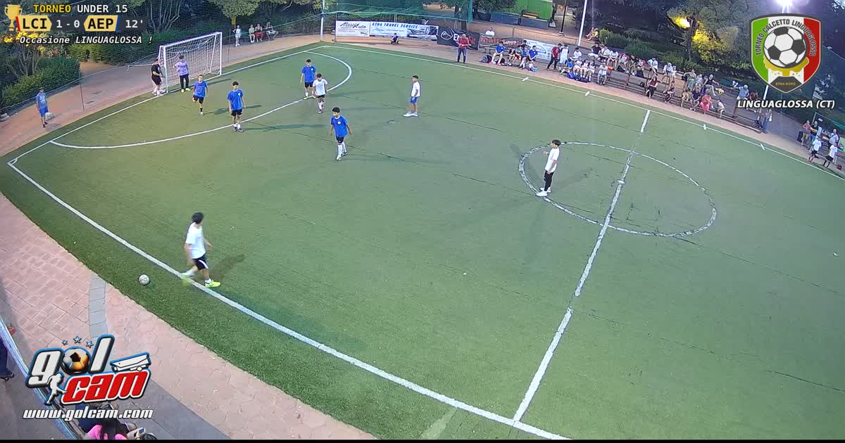 AZIONE - 02 CRISTIAN 23-07-23