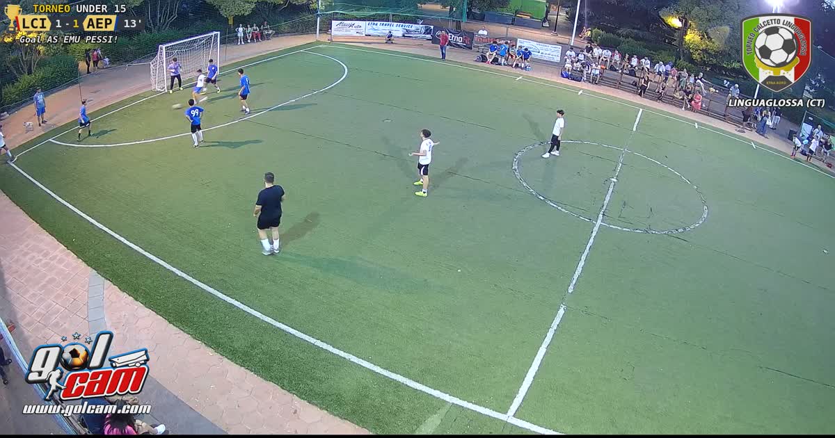 GOL - 02 CRISTIAN 23-07-23