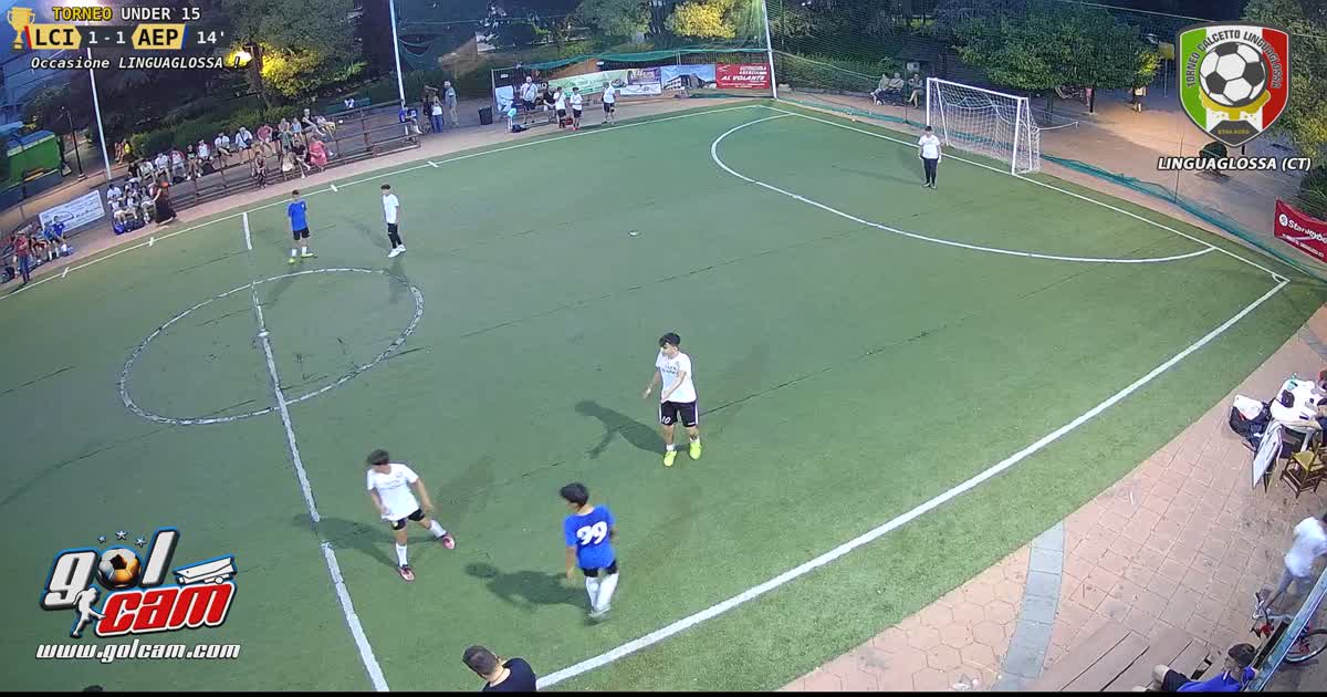 AZIONE - 03 CRISTIAN 23-07-23