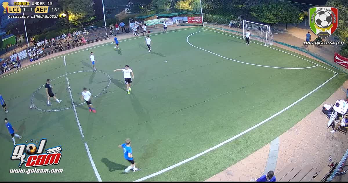 AZIONE - 04 CRISTIAN 23-07-23