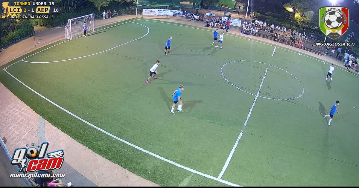 GOL - 03 CRISTIAN 23-07-23