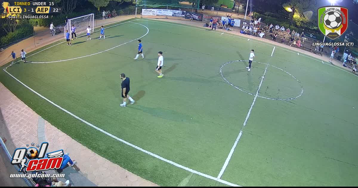 GOL - 04 CRISTIAN 23-07-23