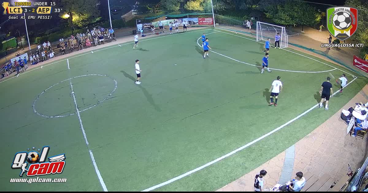 GOL - 05 CRISTIAN 23-07-23
