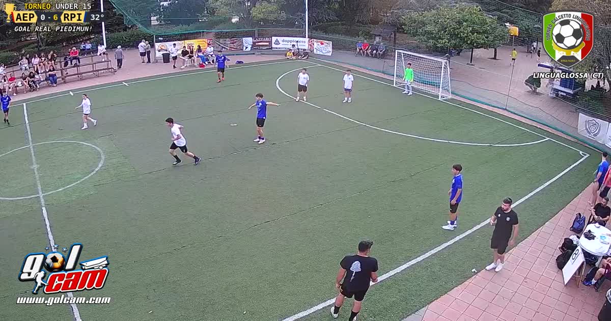 Tiro da fuori