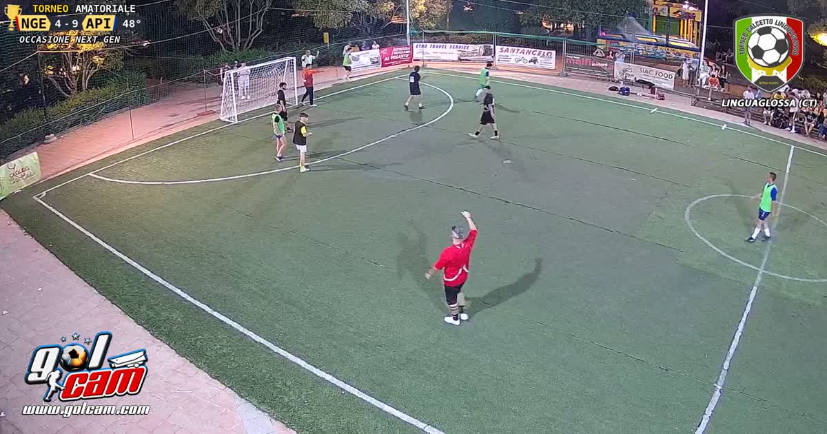 Gol o no gol?