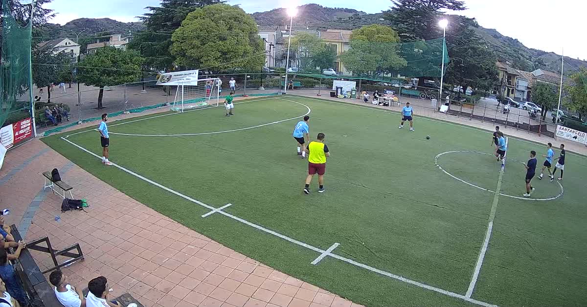 Quintogoal