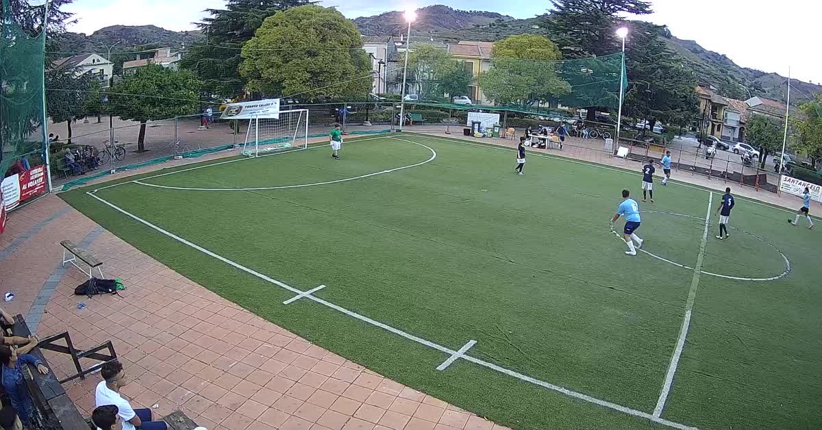 Quartogoal 