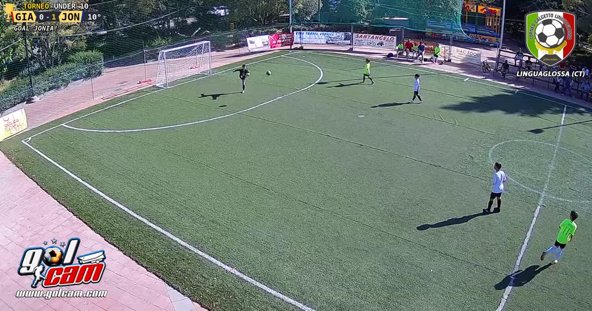 GOL 01 SAMUEL 02-07-2024