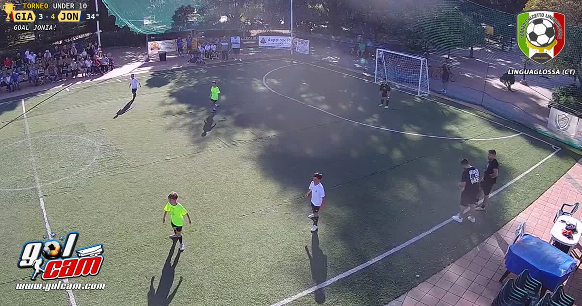 GOL 07 SAMUEL 02-07-2024
