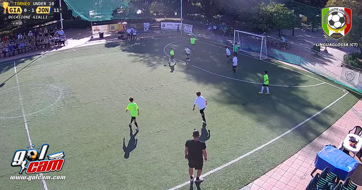 AZIONE 01 SAMUEL 02-07-2024