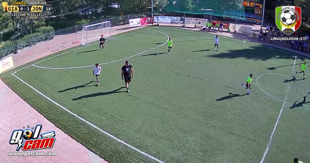 AZIONE 02 SAMUEL 02-07-2024