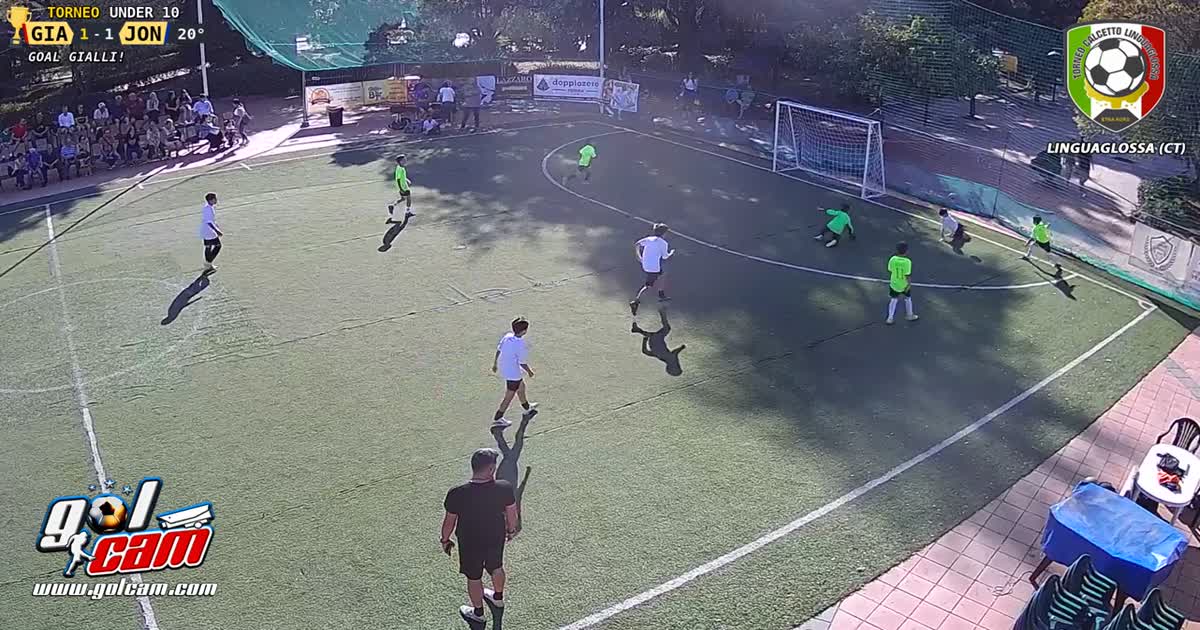 GOL 02 SAMUEL 02-07-2024