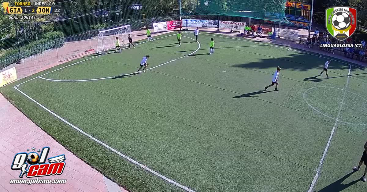 GOL 03 SAMUEL 02-07-2024