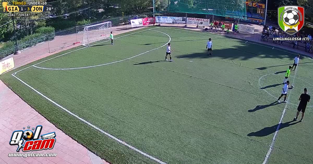 GOL 04 SAMUEL 02-07-2024