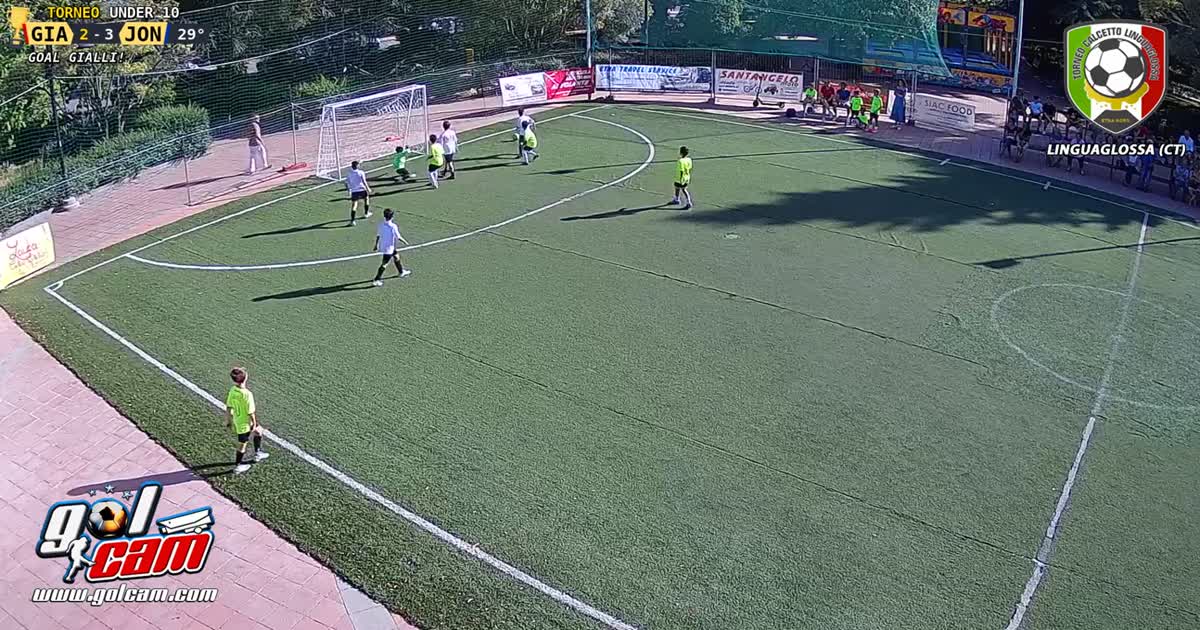 GOL 05 SAMUEL 02-07-2024