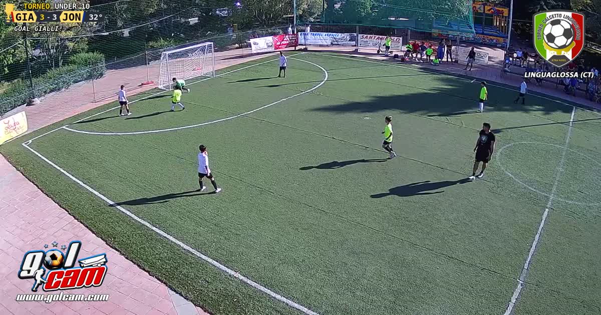 Filippo goal jonia