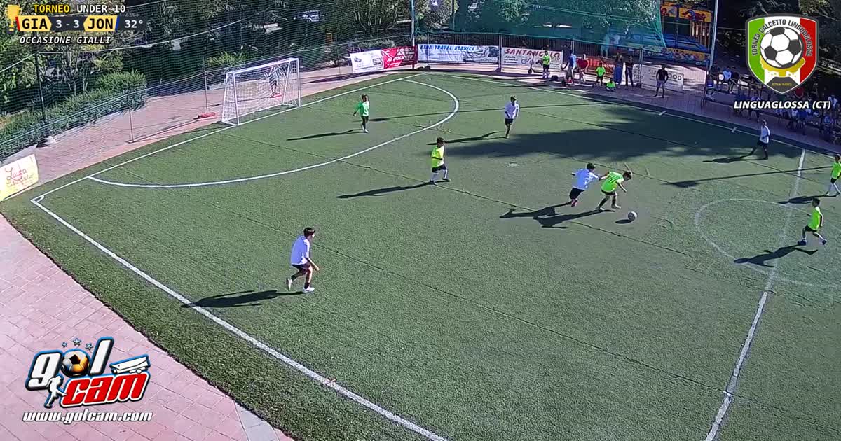 AZIONE 03 SAMUEL 02-07-2024