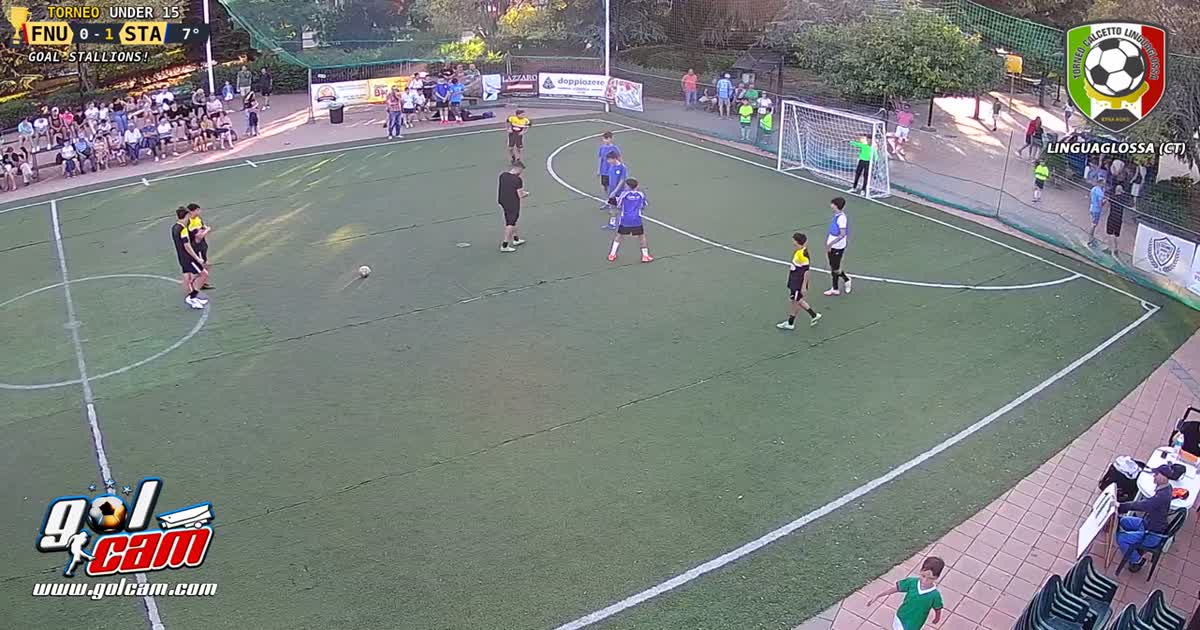 GOL 01 CRISTIAN 02-07-2024