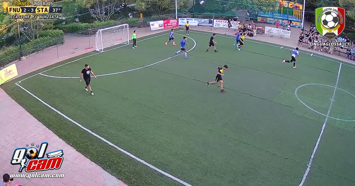 AZIONE 05 CRISTIAN 02-07-2024