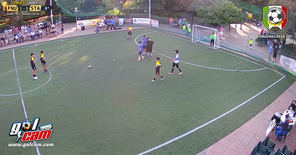 GOL 02 CRISTIAN 02-07-2024