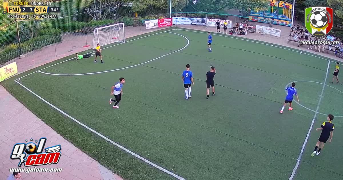 AZIONE 03 CRISTIAN 02-07-2024