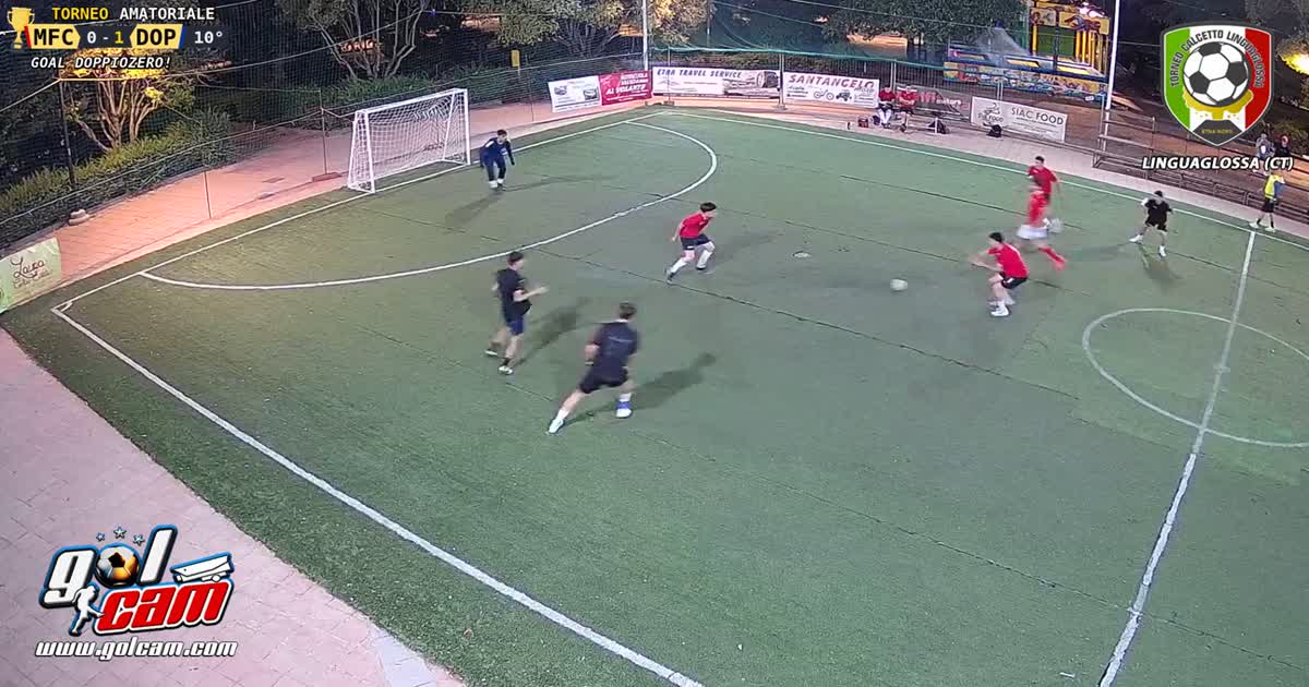 Tiro da fuori 