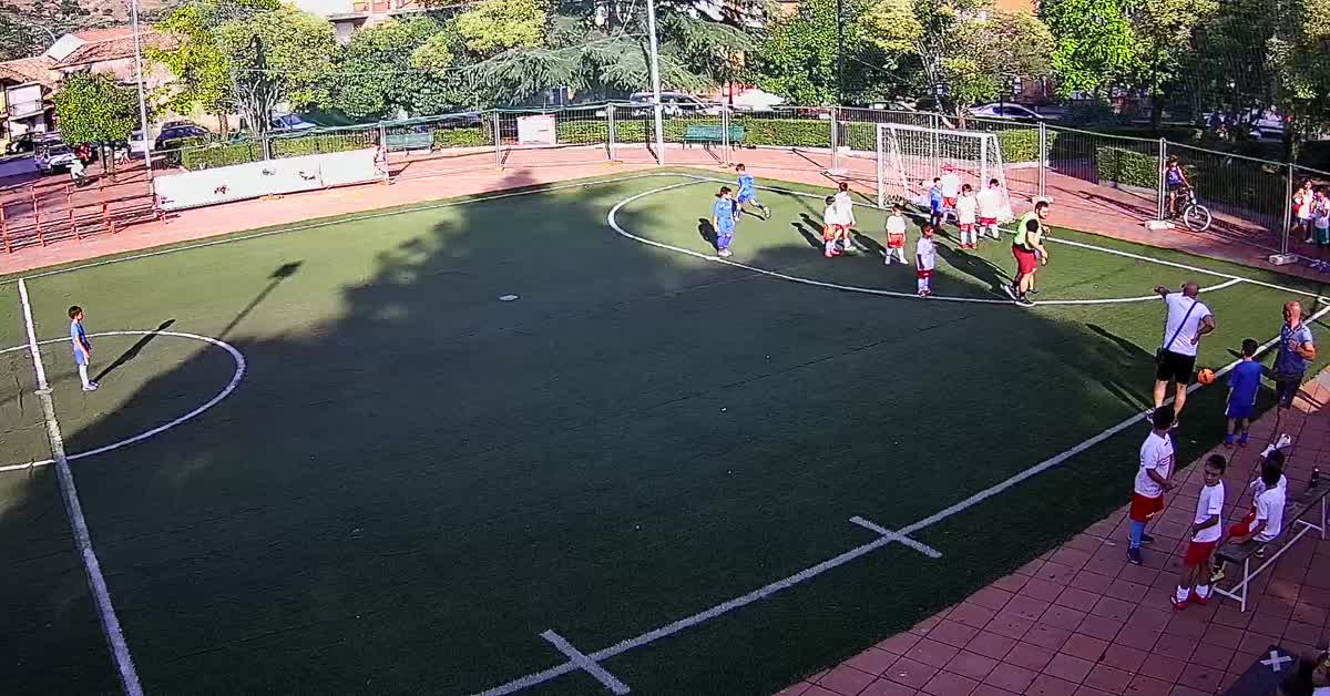 primo gol