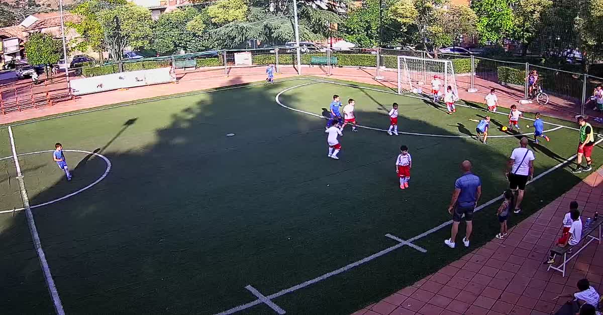  Primo goal