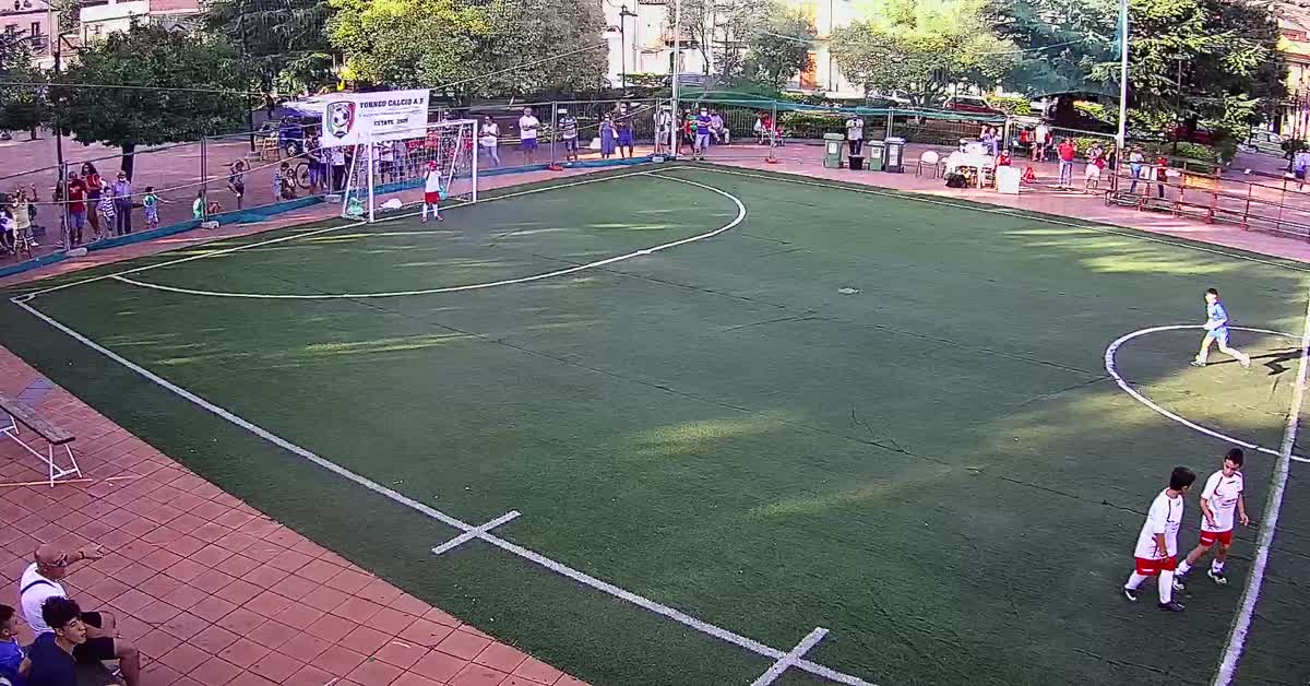 gol di scorpione