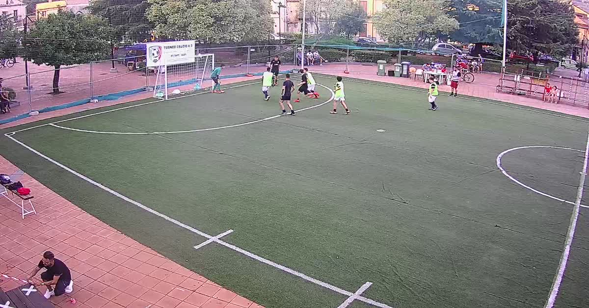 1 gol 1 partita 