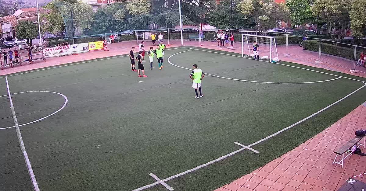 Rigore 1 partita