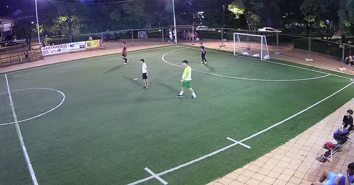 Che assist