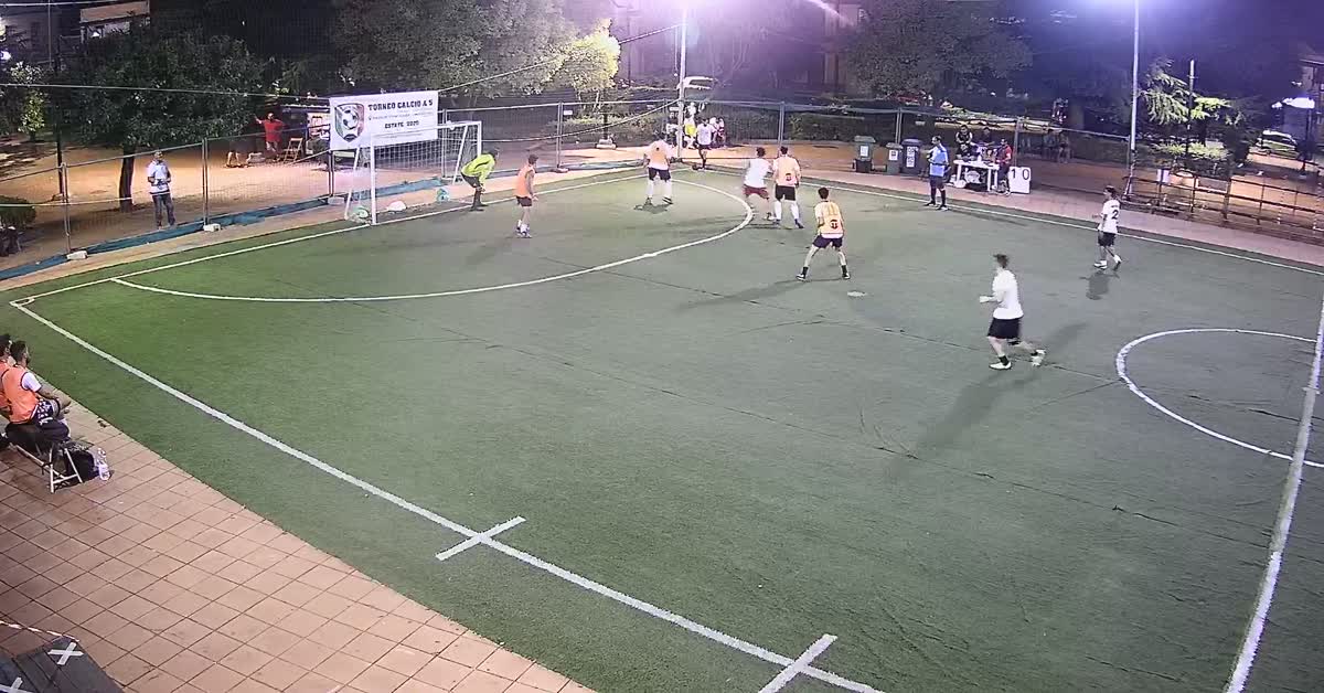Gol al volo
