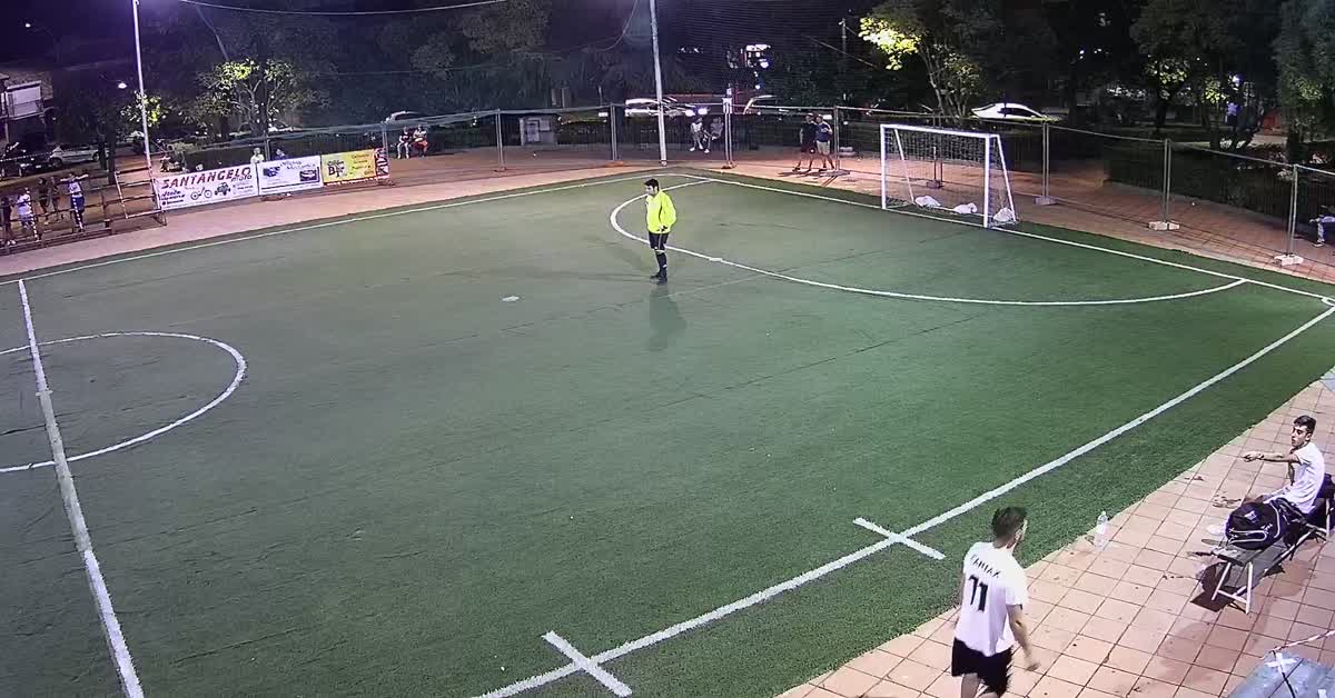 Gol siu azione 