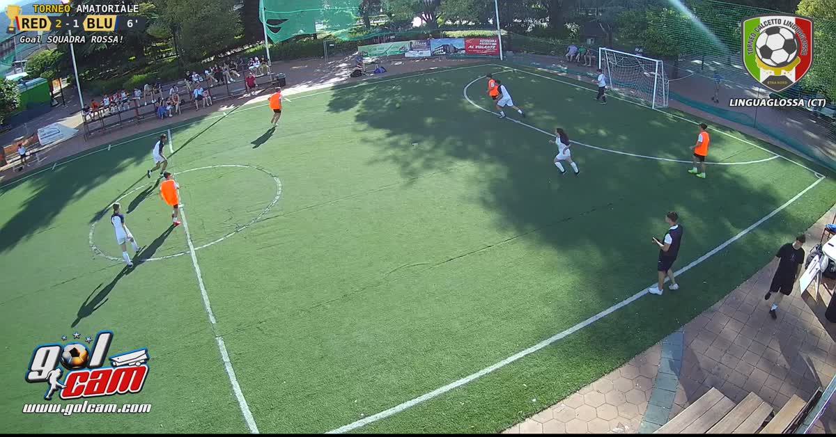 Gol 3 4/7/23