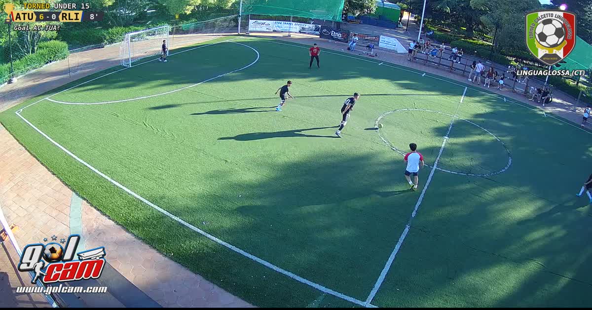 Gol da fuori2