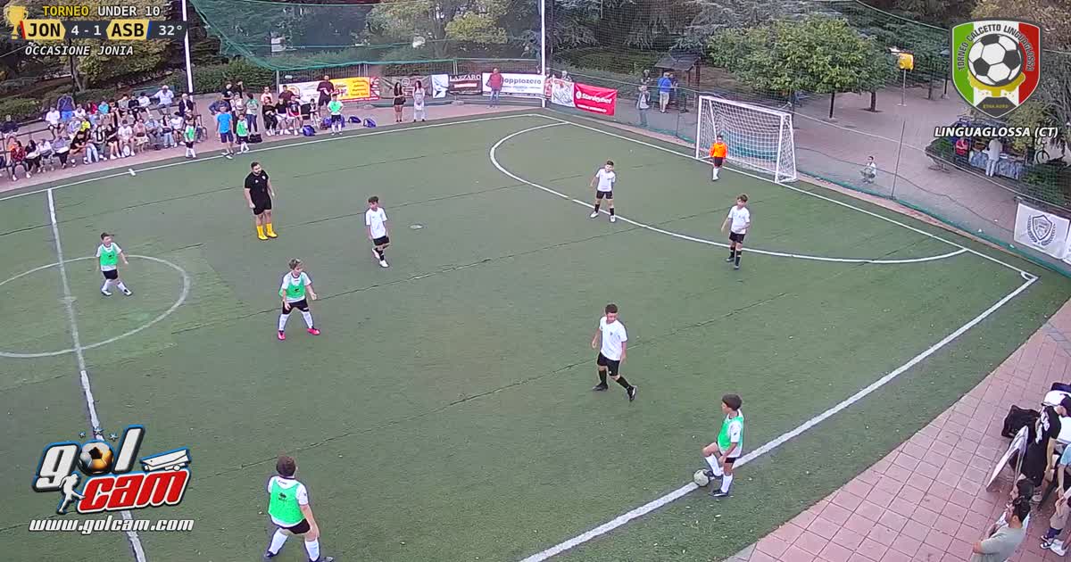 AZIONE 05 SAMUEL 04-07-2024