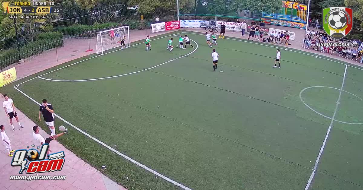 GOL 06 SAMUEL 04-07-2024