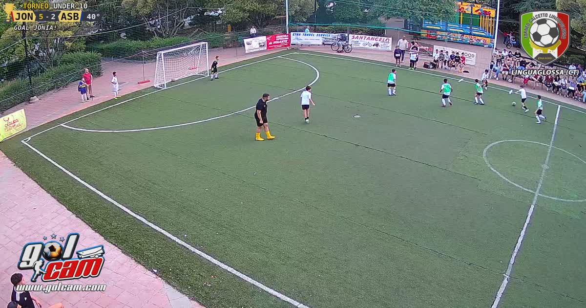 GOL 07 SAMUEL 04-07-2024