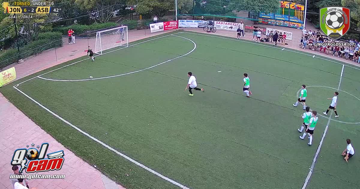 GOL 08 SAMUEL 04-07-2024