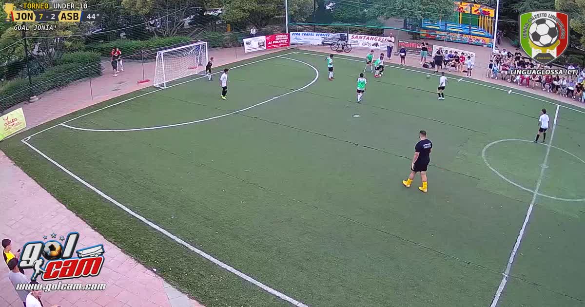 GOL 09 SAMUEL 04-07-2024