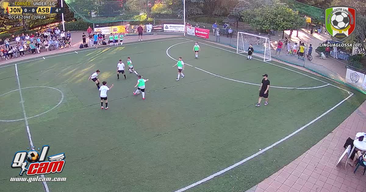 AZIONE 02 SAMUEL 04-07-2024
