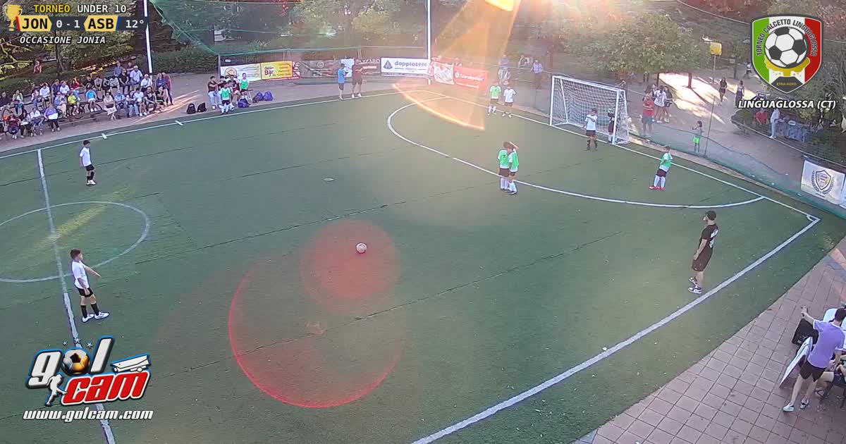 AZIONE 03 SAMUEL 04-07-2024