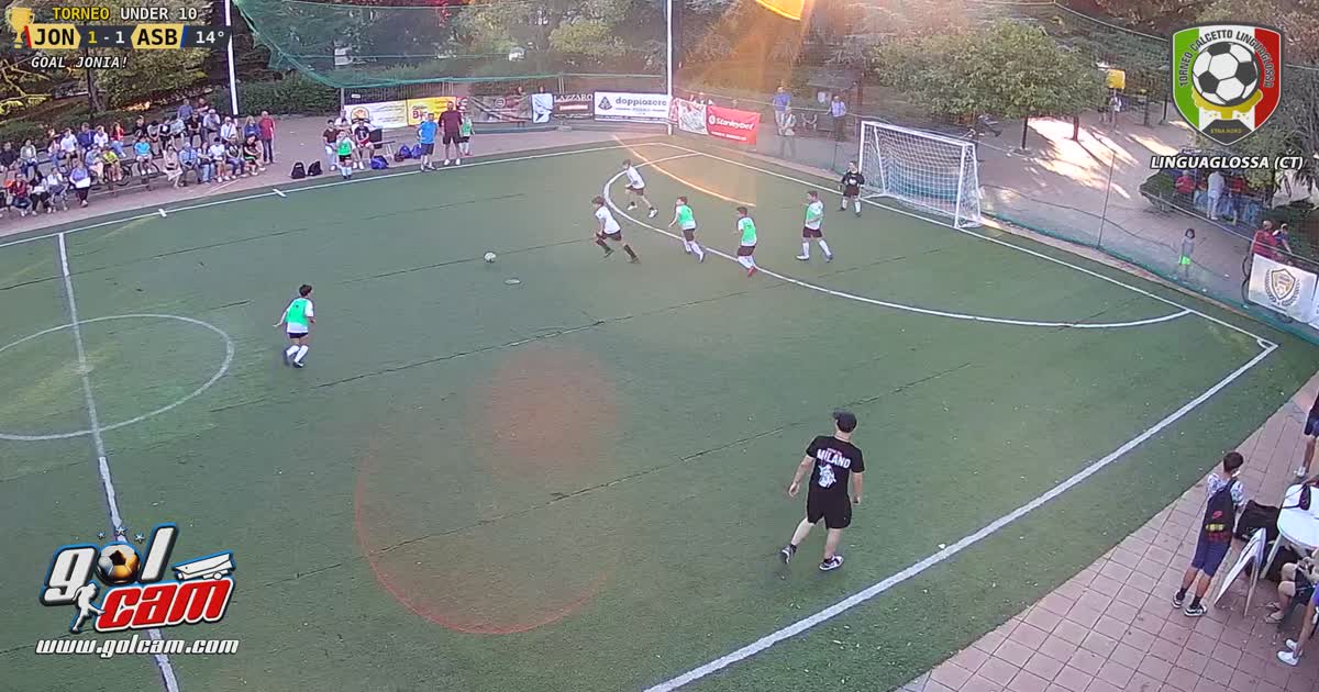 GOL 02 SAMUEL 04-07-2024