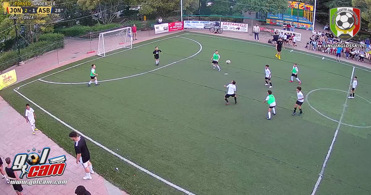 GOL 03 SAMUEL 04-07-2024