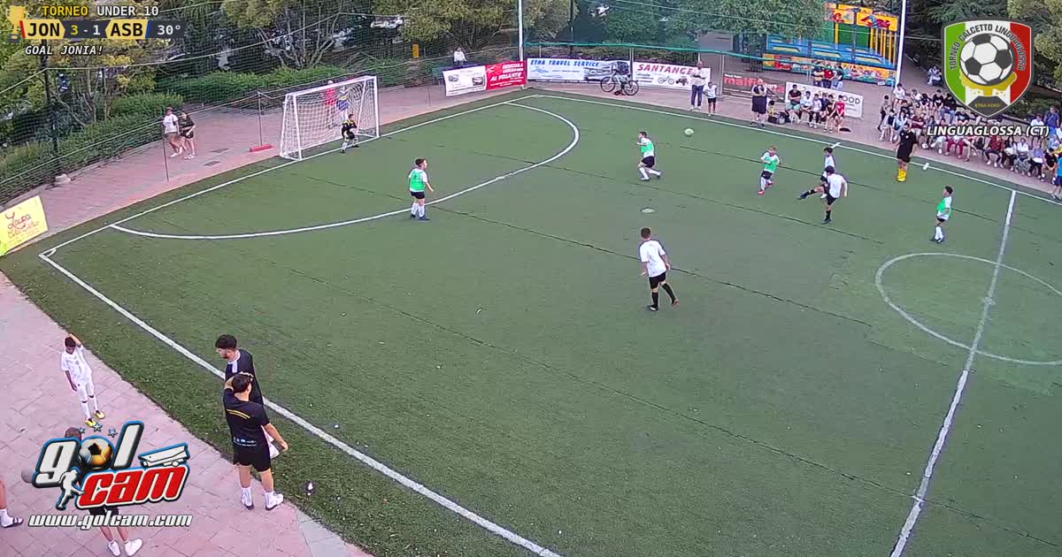 GOL 04 SAMUEL 04-07-2024
