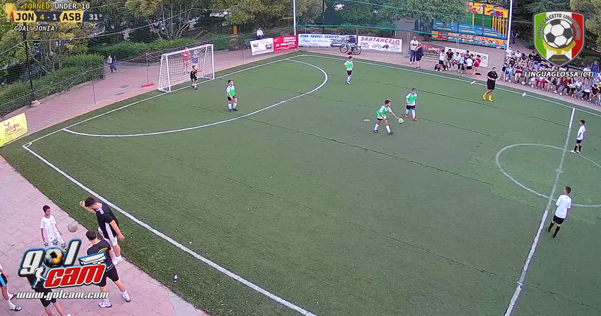 GOL 05 SAMUEL 04-07-2024