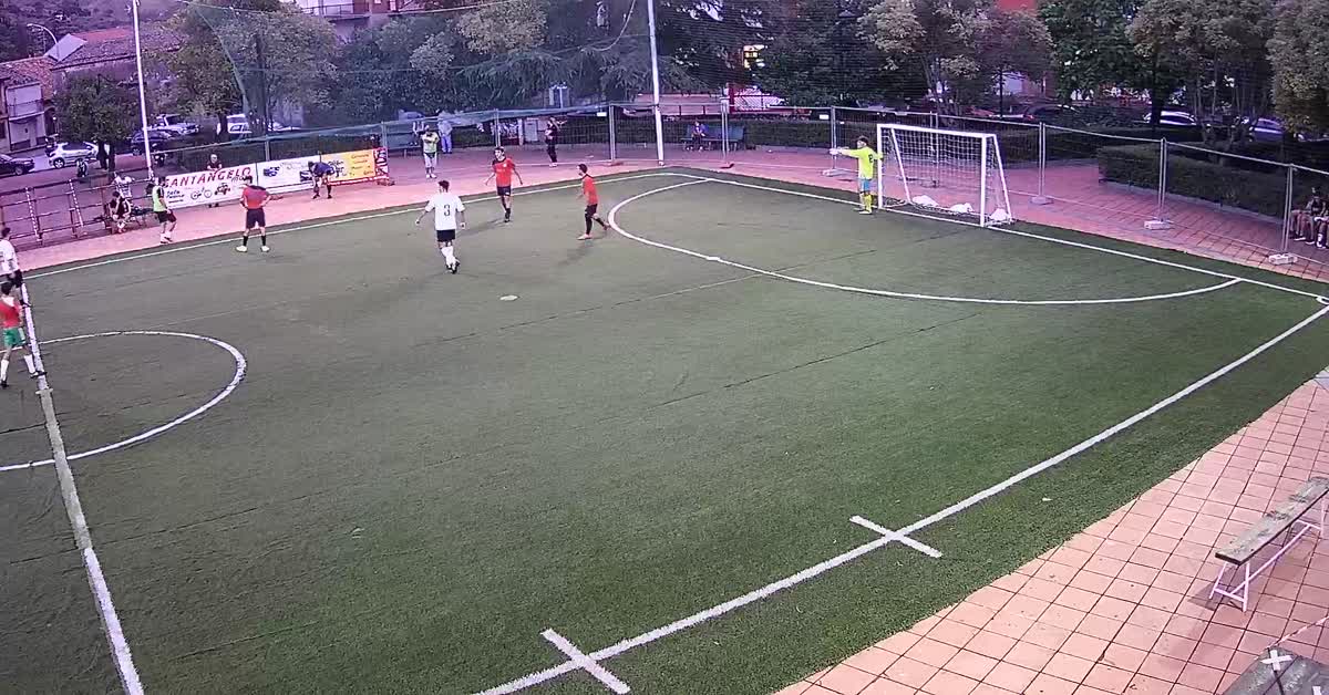 Comeback