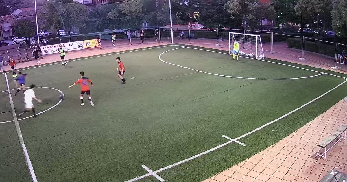Gol decisivo 